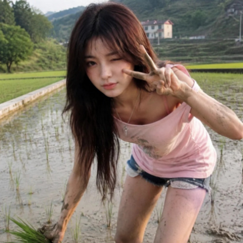 全自动AIGC生产流水线